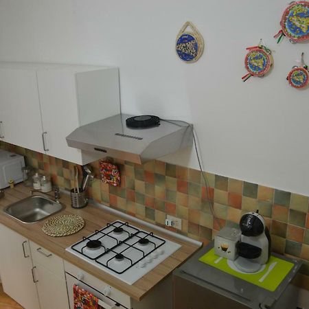 Diddidu Home Palermo Exterior photo